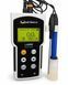 Dissolved oxygen meter METRINCO LA801D