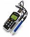 Dissolved oxygen meter METRINCO LA801D